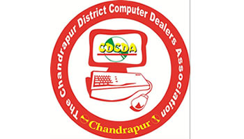 The Chandrapur District Computer Dealers Association